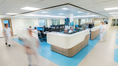 Spoedeisende Hulp Martini Ziekenhuis doet mee aan internationale studie