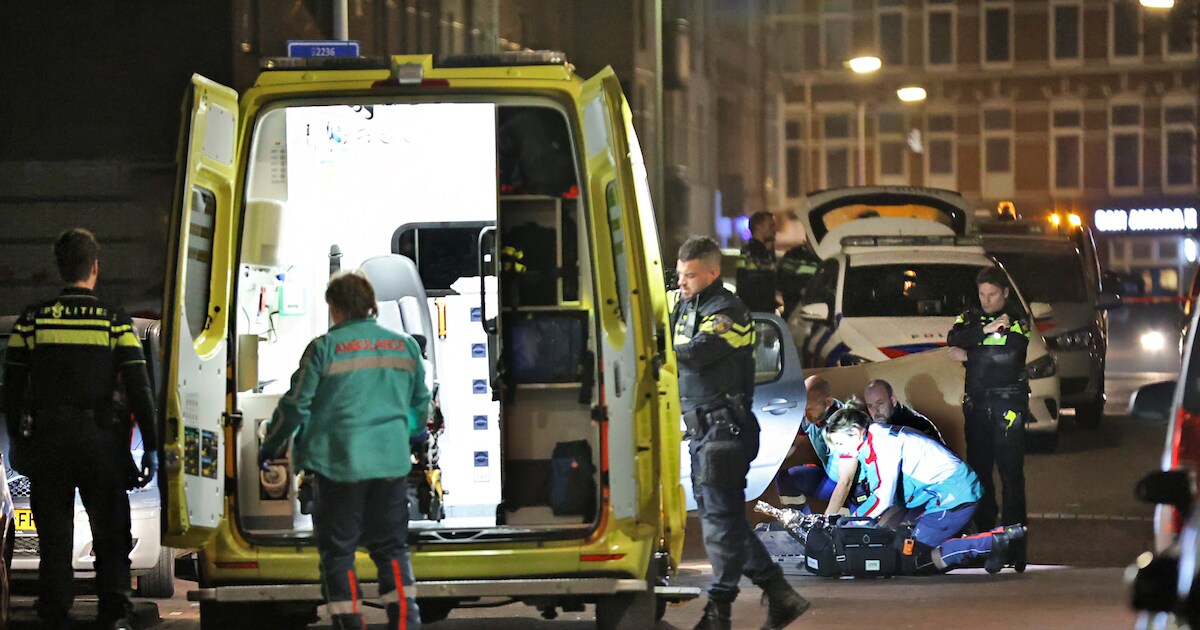 Amsterdammer (23) overleden na vuurwerkexplosie in Den Haag | Regio | AD.nl