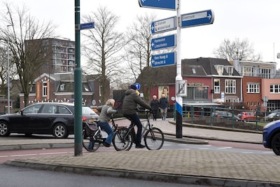 Lezers twijfelen of snelheidsverlaging sluipverkeer echt gaat tegenhouden