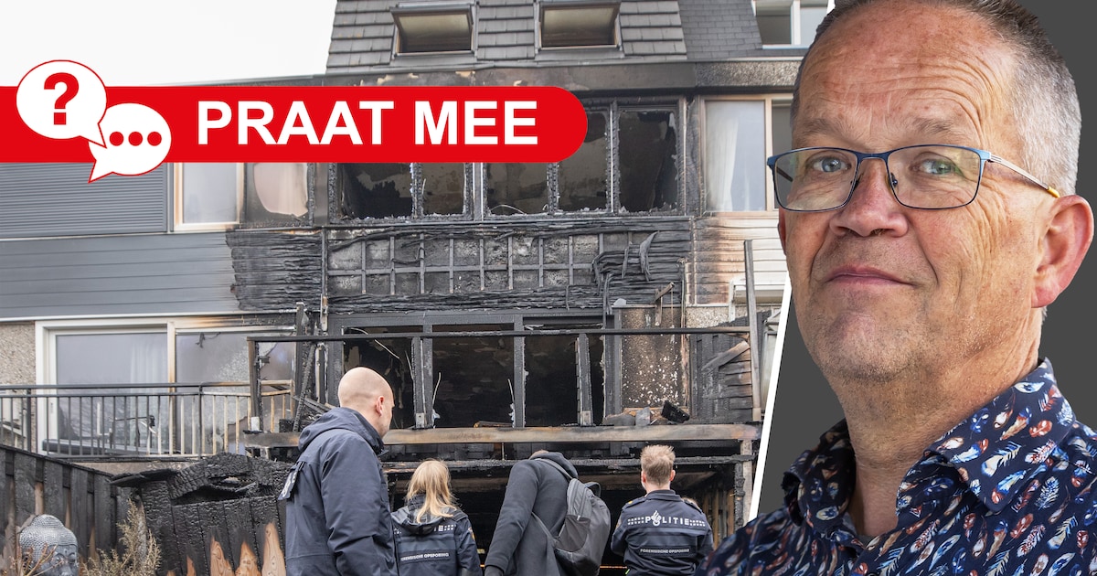 Vuurzee verwoest in korte tijd woning in Soest, maar hoe brandveilig is úw huis eigenlijk?