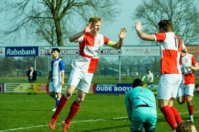 Ongenaakbaar DSVD klaart de klus in een vloek en een zucht