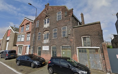 Van geheime galerie tot tropisch feestje: dit doe je dit weekend in Vlaardingen (6-8 feb)