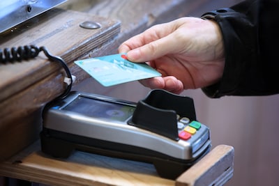 Payment processor CCV fined millions again for failing anti-money laundering checks