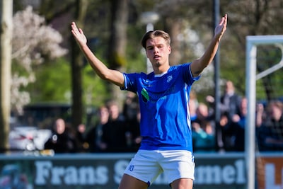 Ook 3N nog spannend: titelstrijd ligt open en zes ploegen willen nacompetitie ontlopen