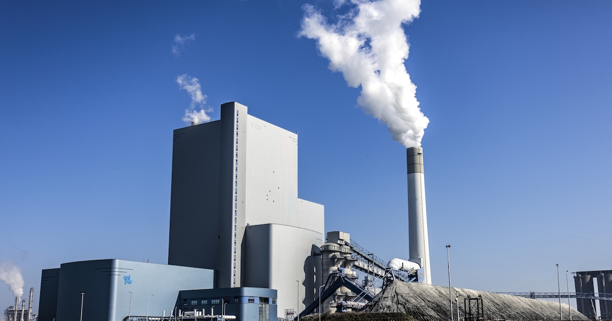 Energiegebruik van bedrijven in De Bilt daalt sterker dan in vergelijkbare gemeenten