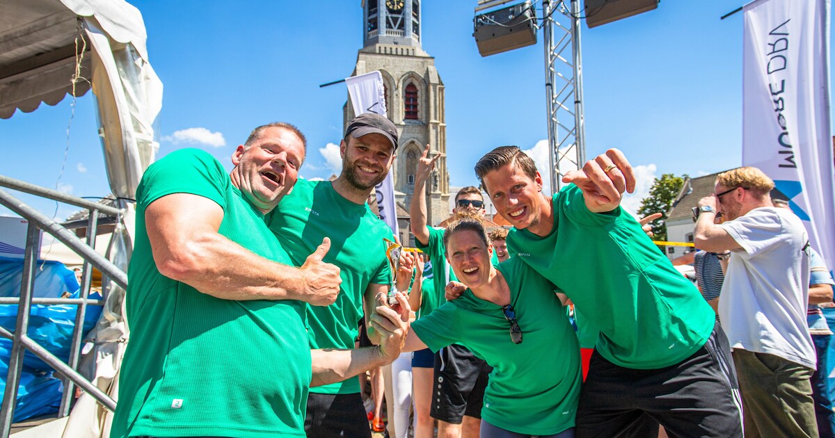 Weekendtips: deze dingen doe je in Bergen op Zoom (3 - 5 juli)