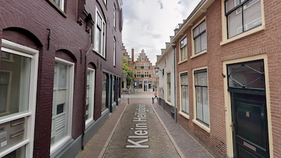 Roadworks in Haarlem: keep this in mind this week (July 13 - July 20)