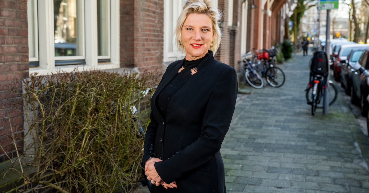 Burgemeester Nissewaard wil af van ombudsman die hem ‘ouderwets’ noemt