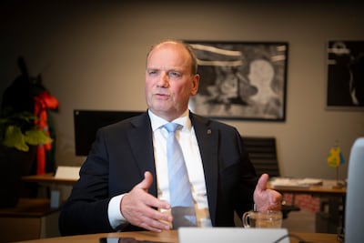 Dodelijke steekpartij is voor burgemeester nieuw ‘bewijs’: sommige mensen horen niet in woonwijk