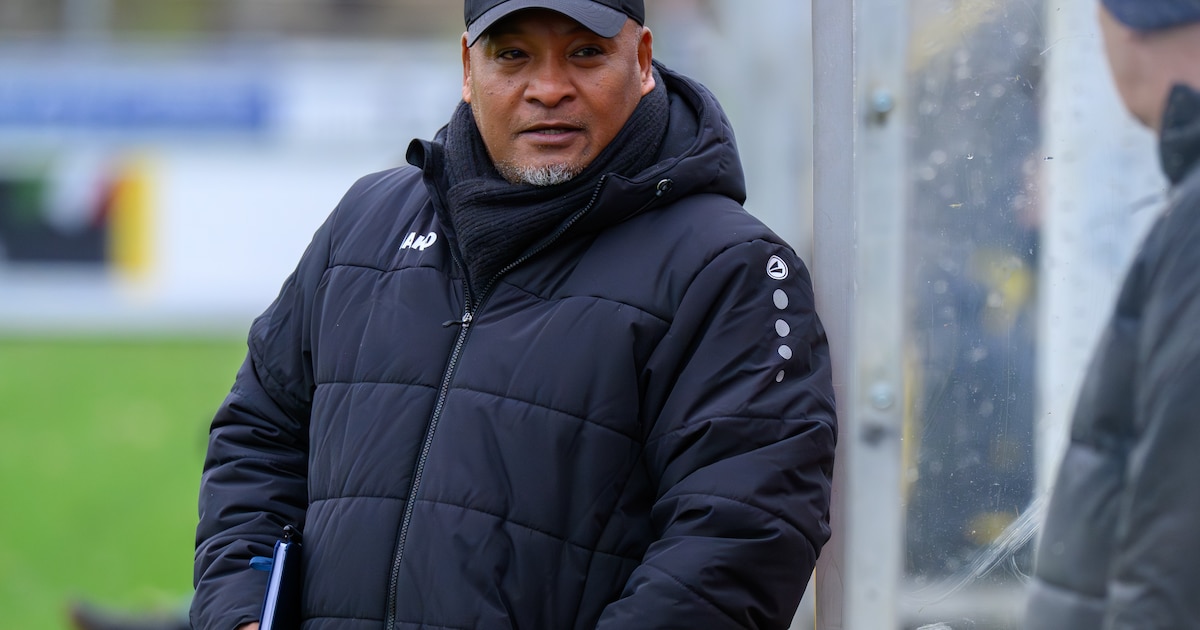 ONA en trainer Sonny Risamasu gaan per direct uit elkaar