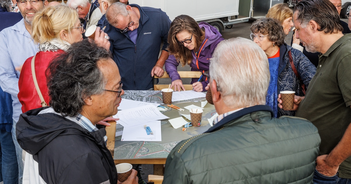 MS vereniging houdt koffieinloop in Spijkenisse