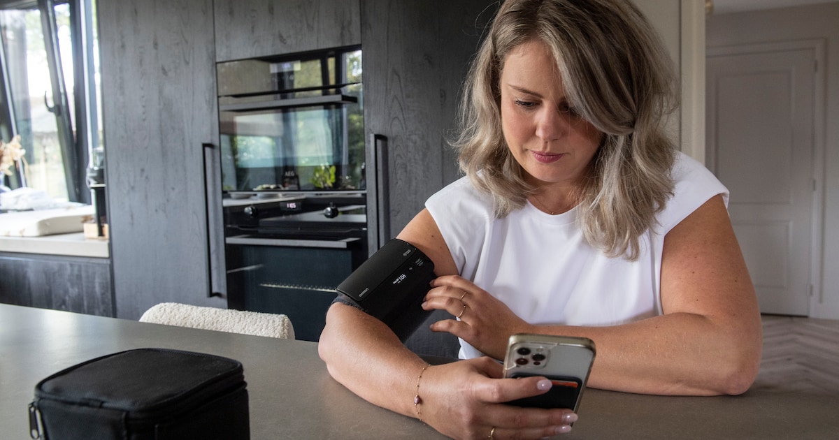 Inloopspreekuur Gezonde Leefstijl zonder afspraak in De Goorn, coaches Mieke en Ciska helpen