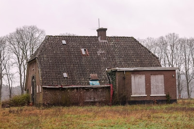Van krakers tot kopers: het verhaal achter de meest bekeken woning op Funda
