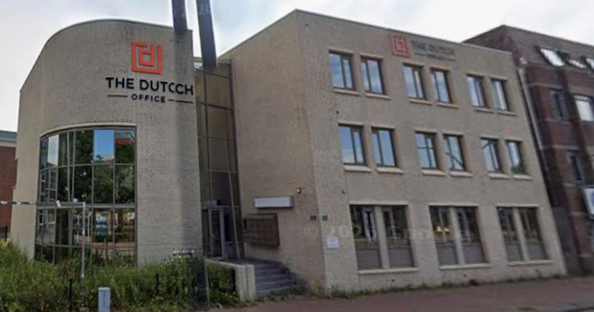 Rechter is duidelijk: geen woningen in kantoorpand tegenover station Almelo