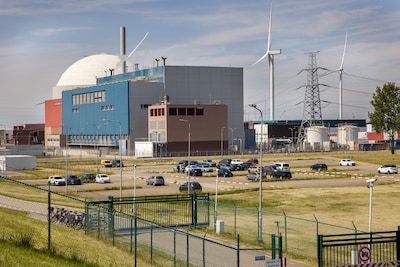 Onbekende drones vlogen vorig jaar door de no-flyzone bij kerncentrale Borssele