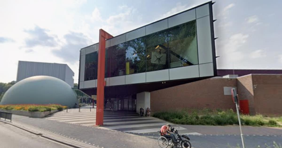 Carmen Cabo nieuwe directeur Discovery Museum in Kerkrade