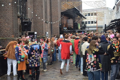 Daarom heten Schrobbelèr en Kruikenstad zo: 5 opgeloste mysteries rondom carnaval