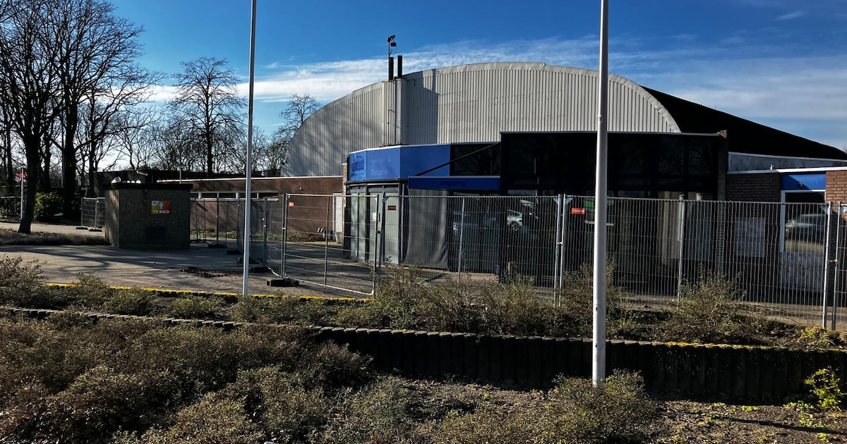 Sloop sporthal De Vijfsprong lijkt onomkeerbaar na laatste raadsvergadering