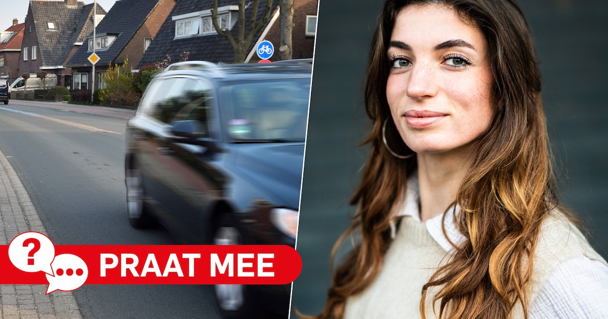 Snelheidsverlaging of andere maatregelen op Utrechtsestraatweg in Oudewater: wat vind jij ervan?