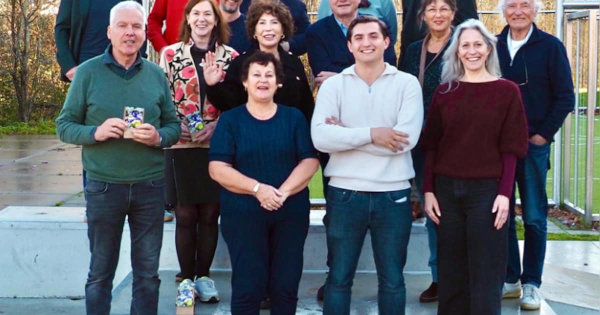 GroenLinks en PvdA presenteren gezamenlijke lijst in Bergen