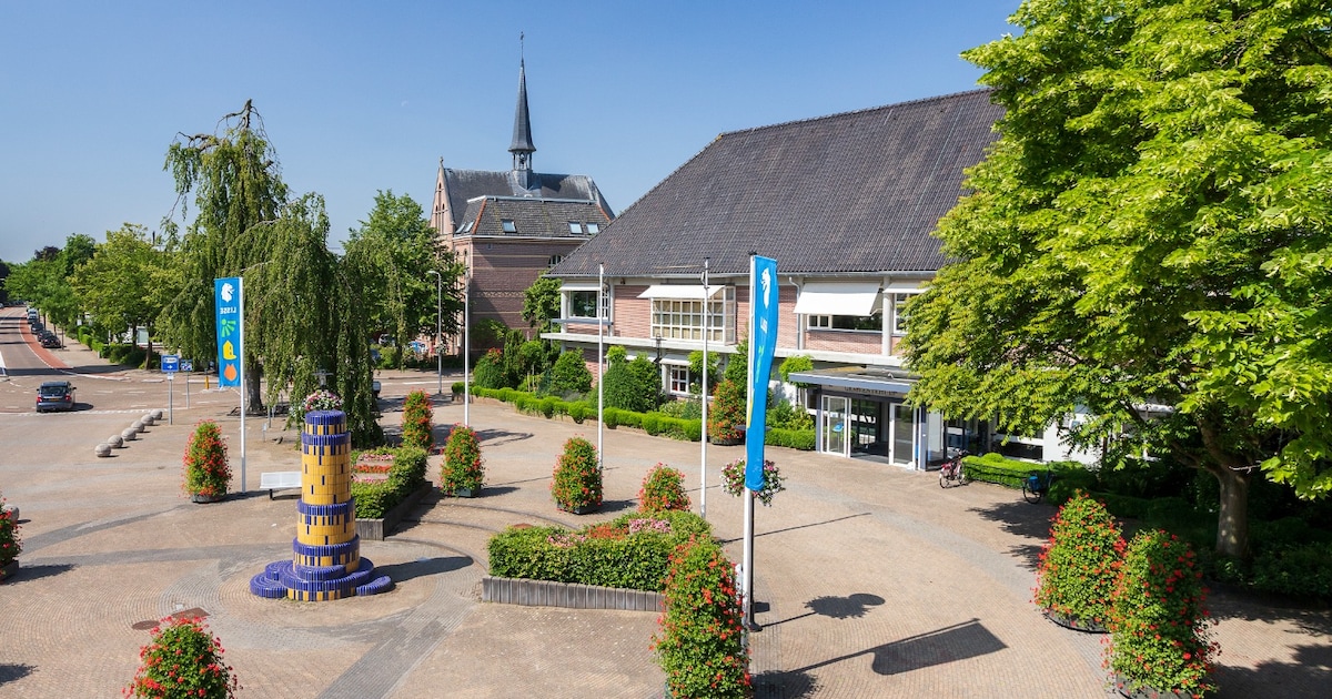 Hillegom verplaatst afspraken voor complexe Burgerzaken naar gemeentehuis Lisse
