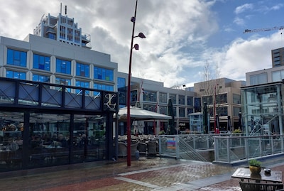 5 culinaire straatjes in Zoetermeer om uit eten te gaan