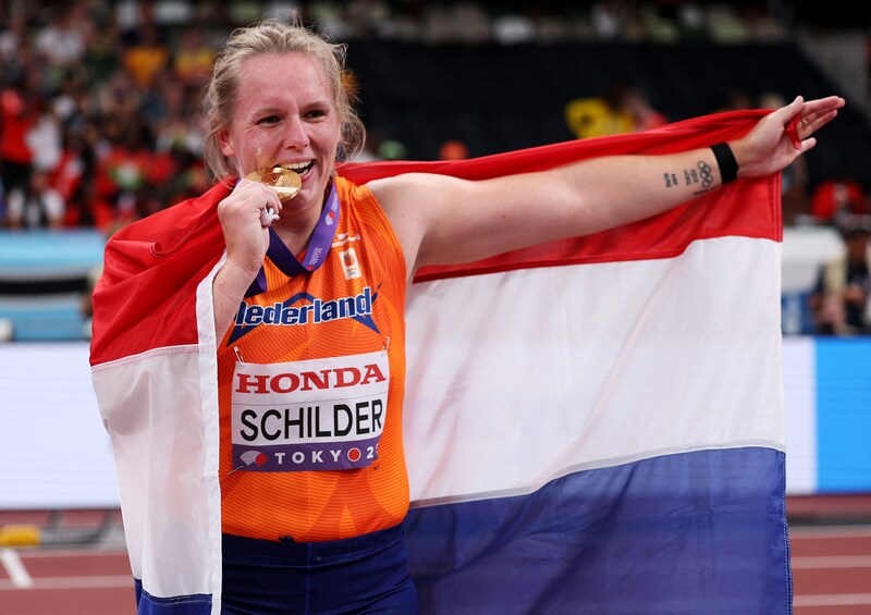 jessica-schilder-schrijft-geschiedenis-met-eerste-nederlandse