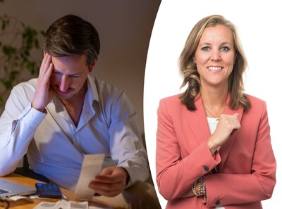 Michiel’s spending is almost clinically efficient, but I see no sign of enjoyment anywhere