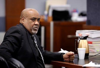 Jury is er snel uit: voormalig bendelid schuldig bevonden aan 30 jaar oude moord op rapper Tupac