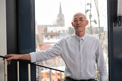 Leon Kennis gekozen tot lijsttrekker Best Open