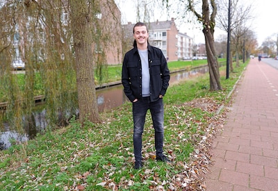 De favorieten van Chicco: 'Hier eet je de beste spareribs'