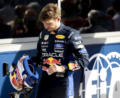 Red Bull-auto drijft Max Verstappen tot wanhoop, wordt 2026 het eerste jaar sinds 2015 zonder zege? ‘Het is altijd wat’
