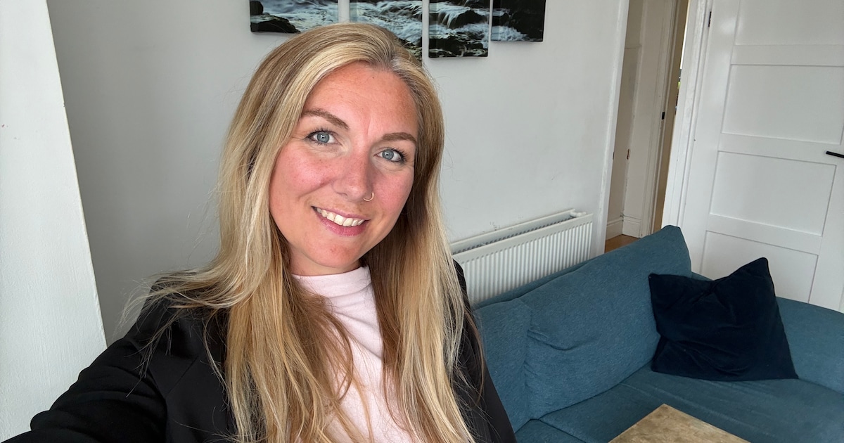 Globetrotter Floor woont in Wales: ‘Het leven is hier minder gehaast’