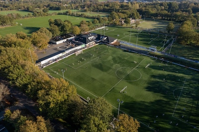 Bij deze voetbalclub betaal je niet per maand, maar per kwartaal contributie (en dit is waarom)