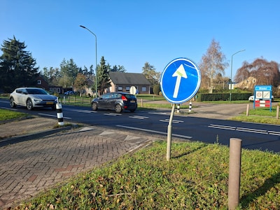 Besluit over afsluiten ventwegen is aanloop naar herinrichting N284