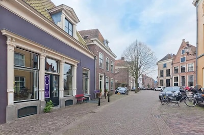 Netwerkavond ‘DoeHetNietZelf’ in Deventer