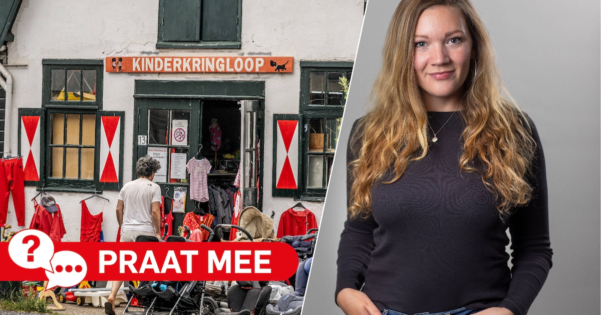 Wat betekent de Kinderkringloop in Wassenaar voor jou?
