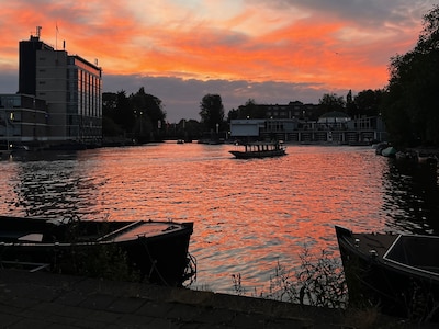 Weekend tips: things to do in Amsterdam from October 30 to November 1