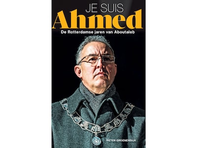 Je suis Ahmed