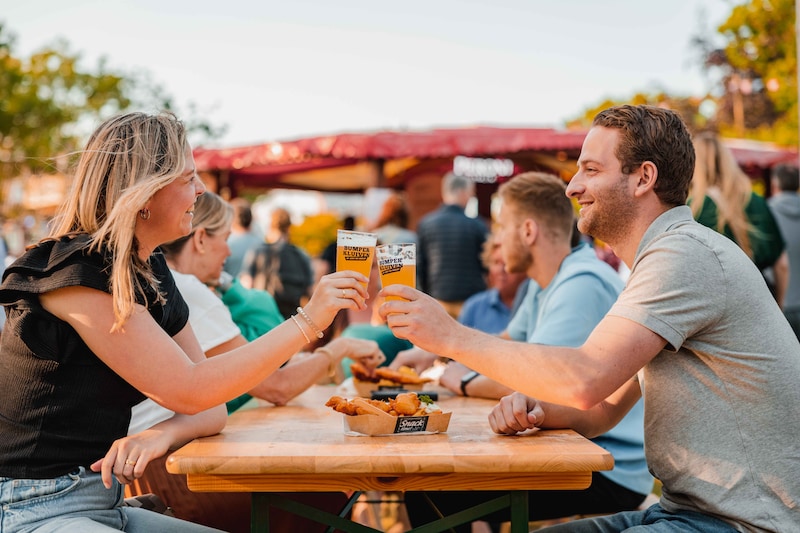 Speciaalbier, foodtrucks en live-optredens: op dit evenement in Breda ...