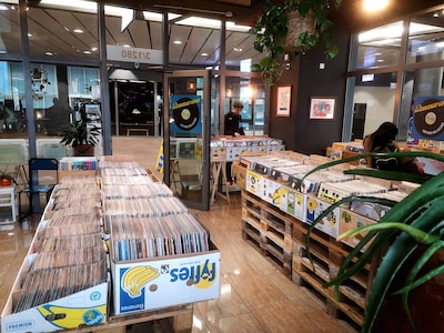 In deze 7 zaken koop jij je favoriete platen op Record Store Day in de provincie Antwerpen