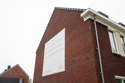 Noord-Groningen heeft nog jaren last van aardbevingen, de meeste huizen zijn nu aardbevingsbestendig