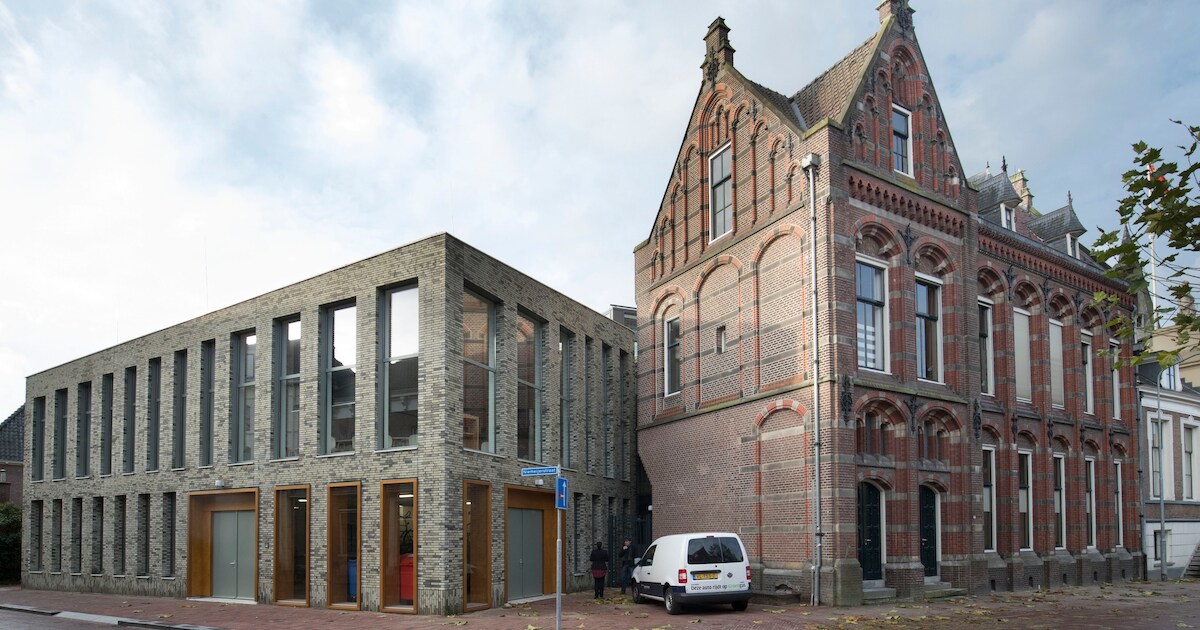 Lotte Gorter exposeert ‘Wereldwensen’ in stadhuis Wageningen