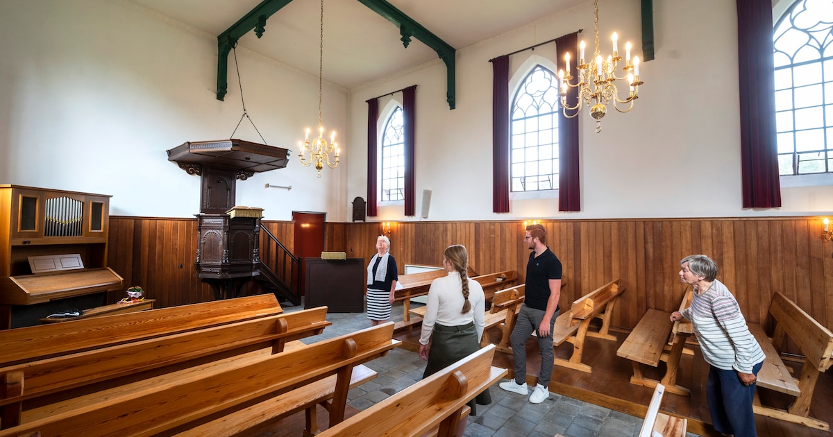 ‘Zij Ontmoet’ houdt vrouwenavond in Homoet