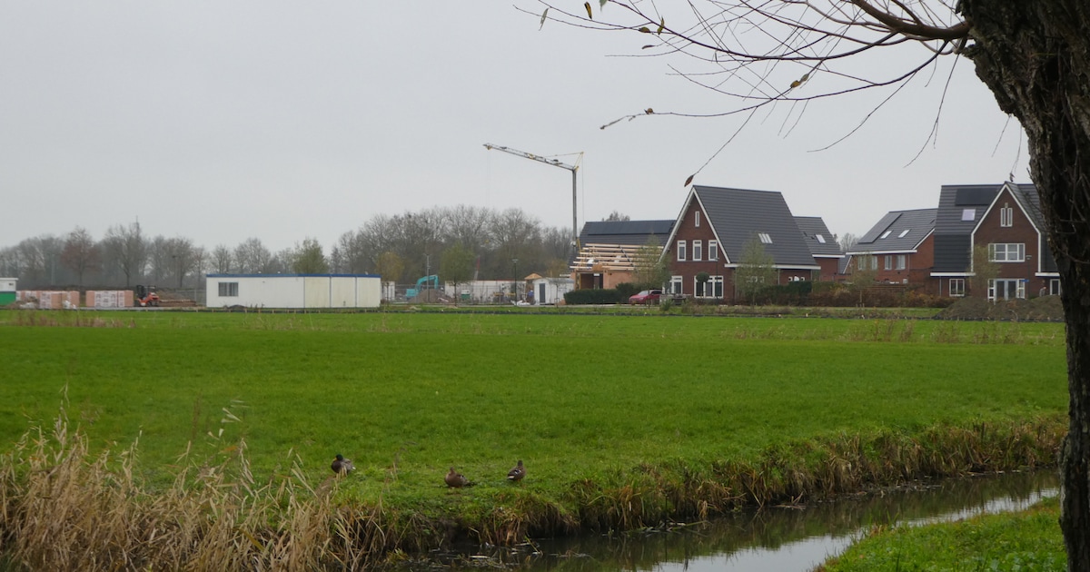 Lopik wil meer grip op woningbouwprojecten