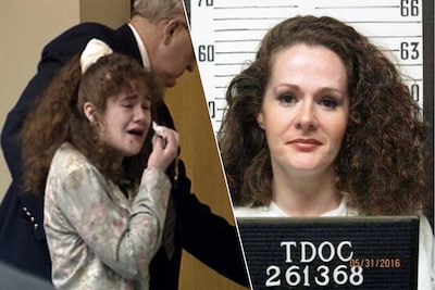 Uitstel van executie? Advocaten proberen doodstraf Christa Pike (50) te voorkomen: ze was zelf ook een slachtoffer