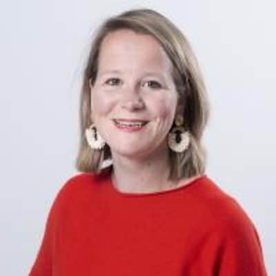 Daphne van der Wind opnieuw lijsttrekker CU-SGP Woerden