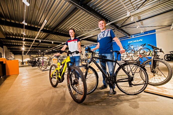 12go cycling outlet