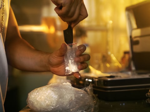 Van drugspand naar buurthuis: justitie kijkt of zij van criminelen afgepakte panden aan de gemeenschap kan ‘geven’.