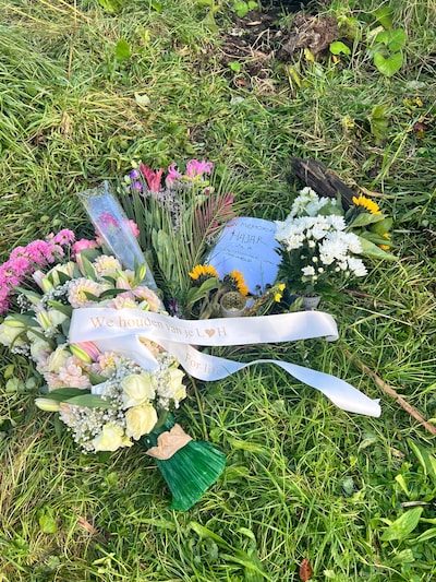 Familie overleden Hajar (29): ‘Een vermissing van een geliefde is slopend, de onzekerheid is zwaar g